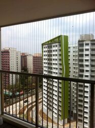 Blk 515B The Premiere @ Tampines (Tampines), HDB 5 Rooms #577380041